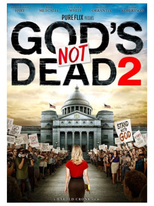 gods not dead 2